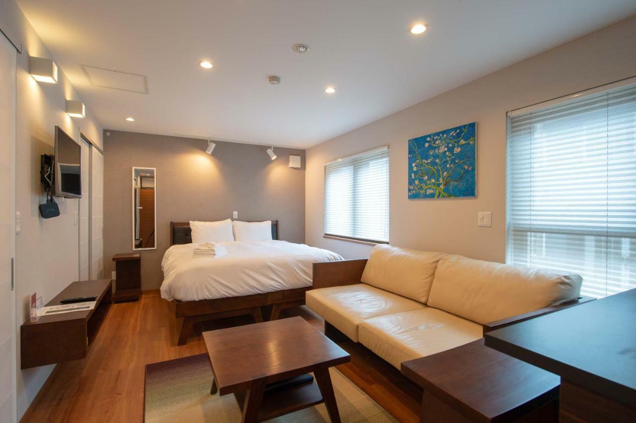 Flow Niseko 倶知安町 外观 照片